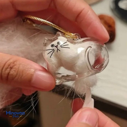 Minovoo Pati Hatıra Kapsülü